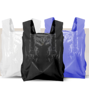 ถุงพลาสติก