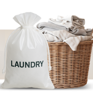 ถุงซักรีด