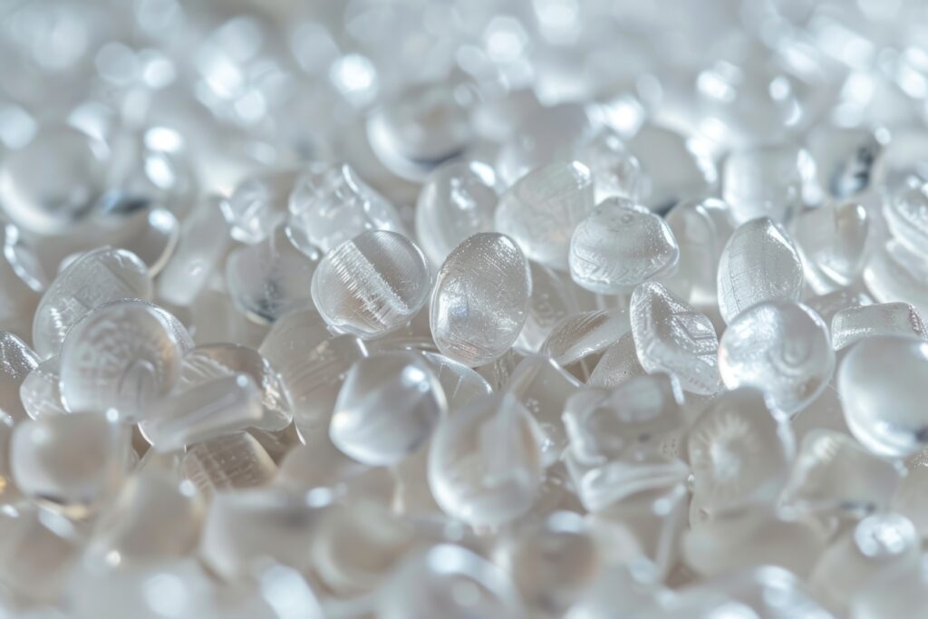 silica gel