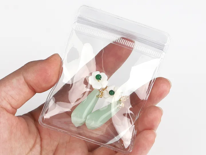 ถุงซิป pvc คืออะไร