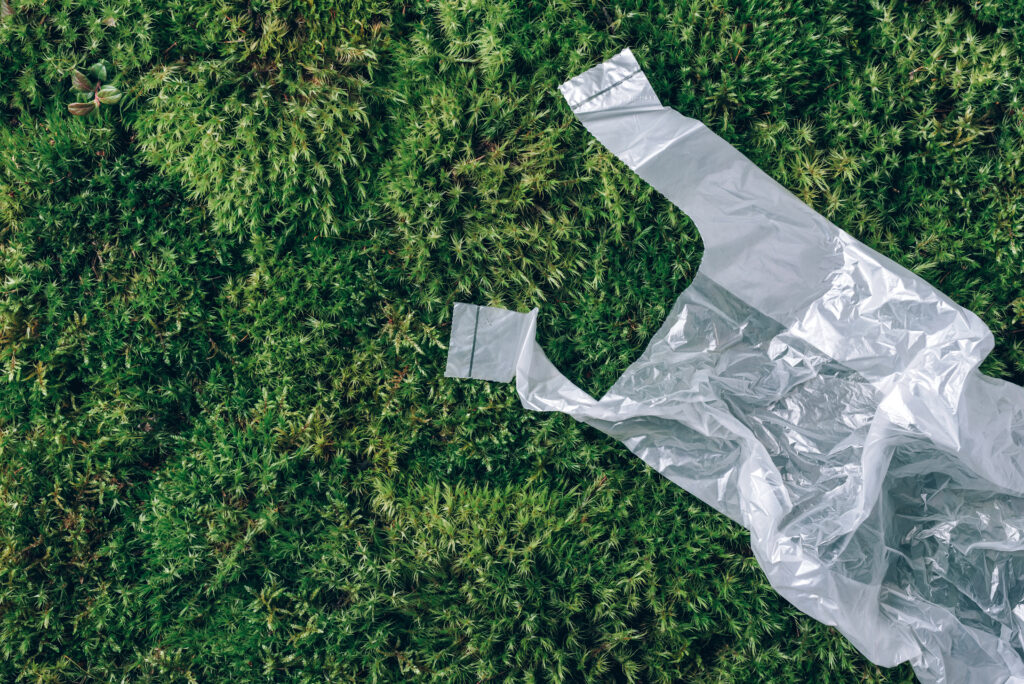 พลาสติกชีวภาพ (Bioplastic)